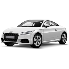 Audi TT 2015-2020 ENG