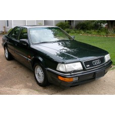 Audi V8 1988-1991 ENG