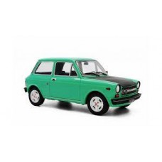 Autobianchi A112 Abarth, Elegant, Normale 3-4 Serie 1975-1979