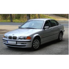 BMW Serie 3 1999-2005