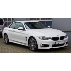 BMW Serie 4 2014-2020