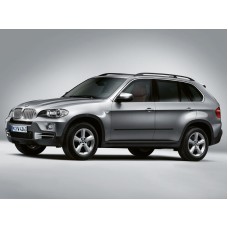 BMW X5 2007-2013 ENG BMW X5 2007-2013 ENG
