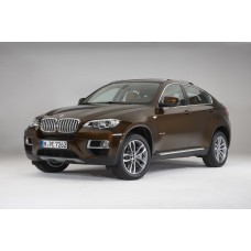 BMW X6 2008-2014 ENG BMW X6 2008-2014 ENG