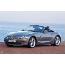 BMW Z4 2002-2006