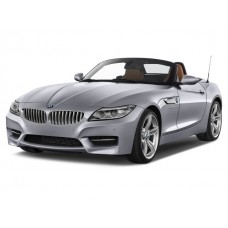 BMW Z4 2009-2016 ENG