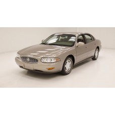 Buick LeSabre 2000-2005 ENG