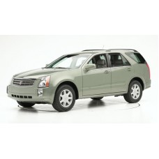 Cadillac SRX 2004-2008 ENG