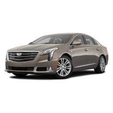 Cadillac XTS 2012-2019 ENG