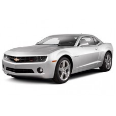 Chevrolet Camaro 2010-2015 ENG