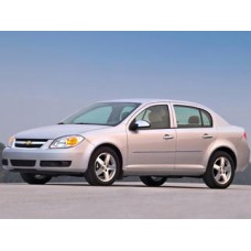 Chevrolet Cobalt 2005-2010 ENG