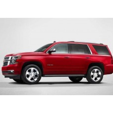 Chevrolet Suburban-Tahoe 2015-2020 ENG