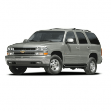 Chevrolet Tahoe 2000-2006 ENG