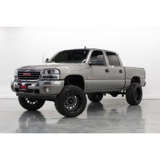 GMC Trucks 1999-2006