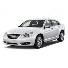 Chrysler 200 2011-2014 ENG