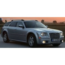 Chrysler 300, 300C, Touring 2005-2008 ENG