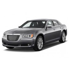 Chrysler 300 - 300C 2011-2019 ENG