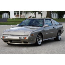 Chrysler Conquest 1988-1990 ENG