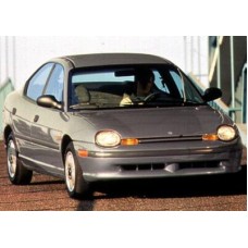 Chrysler Neon 1998 ENG