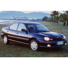 Chrysler Neon 1999 ENG