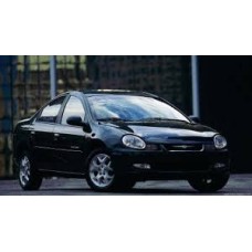 Chrysler Neon 2000-2001 ENG