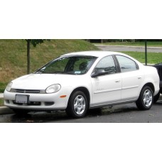 Chrysler Neon 2005 ENG