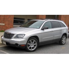 Chrysler Pacifica 2004 ENG