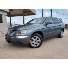 Chrysler Pacifica 2005-2006 ENG