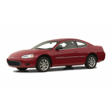 Chrysler Sebring 2001 ENG