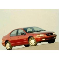 Chrysler Stratus 1995-1997 ENG