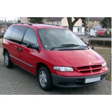 Chrysler Voyager 1996-2000 ENG