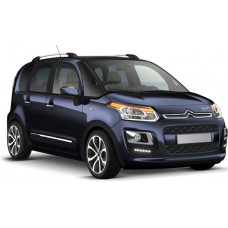 Citroen C3 Picasso 2009-2017