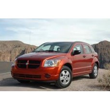 Dodge Caliber 2007-2012