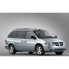 Dodge Caravan, Grand Caravan 2001-2007 ENG