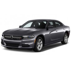 Dodge Charger 2015-2020 ENG