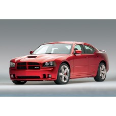 Dodge Charger SRT-8 2006-2010 ENG