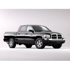 Dodge Dakota 2005-2007