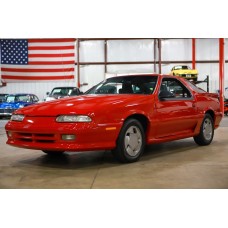 Dodge Daytona 1992-1993 ENG