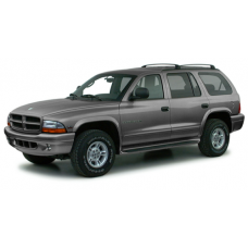 Dodge Durango 2000