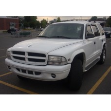 Dodge Durango 2001-2003