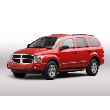 Dodge Durango 2004