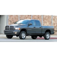Dodge Ram 2003 ENG
