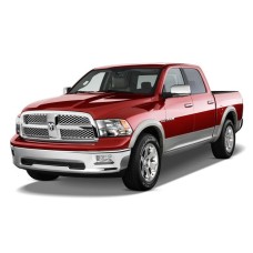 Dodge RAM 2009-2011 ENG
