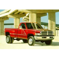 Dodge RAM 1995 ENG
