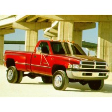 Dodge RAM 1996 ENG