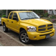 Dodge Ram 1999-2001 ENG
