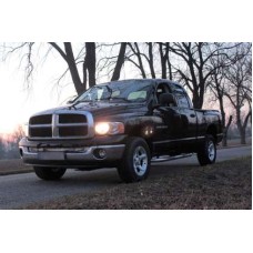 Dodge Ram 2004 ENG