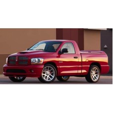 Dodge RAM 2006-2007 ENG