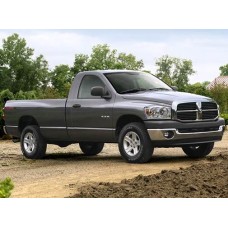 Dodge Ram 2008 ENG