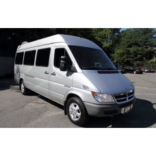 Dodge Sprinter 2000-2006