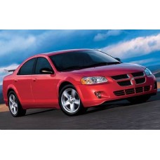 Dodge Stratus 2005-2006 ENG